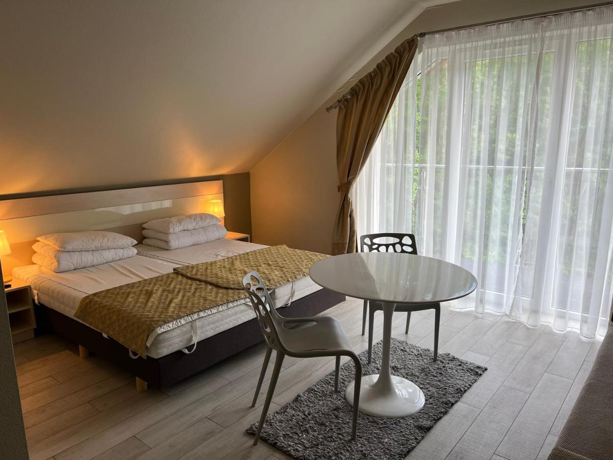 Apartament Czarna Gora - Resort - Solden - Sienna Sienna  Exterior photo